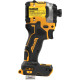 Аккумуляторный набор DEWALT DCK2051E2T, 18 В: дрель-шуруповерт DCD800 + шуруповерт DCF850, с 2 АКБ 1.7 Ач и ЗУ, в кейсе TSTAK