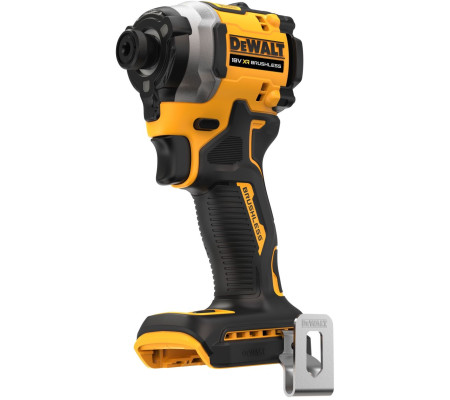 Аккумуляторный набор DEWALT DCK2051E2T, 18 В: дрель-шуруповерт DCD800 + шуруповерт DCF850, с 2 АКБ 1.7 Ач и ЗУ, в кейсе TSTAK