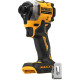 Аккумуляторный набор DEWALT DCK2051E2T, 18 В: дрель-шуруповерт DCD800 + шуруповерт DCF850, с 2 АКБ 1.7 Ач и ЗУ, в кейсе TSTAK