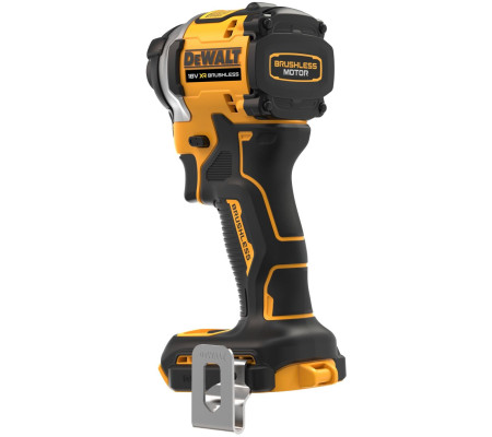 Аккумуляторный набор DEWALT DCK2051E2T, 18 В: дрель-шуруповерт DCD800 + шуруповерт DCF850, с 2 АКБ 1.7 Ач и ЗУ, в кейсе TSTAK