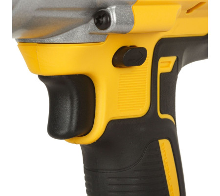 Аккумуляторный гайковерт DEWALT DCF899N, 18 В, 950 Нм, 2400 уд/мин, без АКБ и ЗУ (DCF899N-XJ)