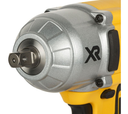 Аккумуляторный гайковерт DEWALT DCF899N, 18 В, 950 Нм, 2400 уд/мин, без АКБ и ЗУ (DCF899N-XJ)