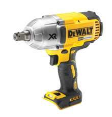 Аккумуляторный гайковерт DEWALT DCF899N, 18 В, 950 Нм, 2400 уд/мин, без АКБ и ЗУ (DCF899N-XJ)