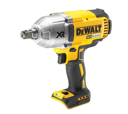 Аккумуляторный гайковерт DEWALT DCF899N, 18 В, 950 Нм, 2400 уд/мин, без АКБ и ЗУ (DCF899N-XJ)