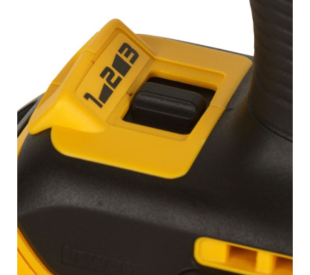 Аккумуляторный гайковерт DEWALT DCF899N, 18 В, 950 Нм, 2400 уд/мин, без АКБ и ЗУ (DCF899N-XJ)