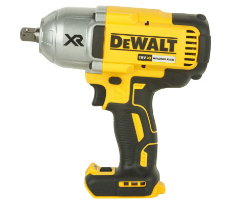 Аккумуляторный гайковерт DEWALT DCF899N, 18 В, 950 Нм, 2400 уд/мин, без АКБ и ЗУ (DCF899N-XJ)