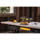 Аккумуляторная эксцентриковая шлифмашина DEWALT DCW210NT, 18 В, 125 мм, 12000 кол/мин, без АКБ и ЗУ, в кейсе TSTAK