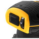 Аккумуляторная эксцентриковая шлифмашина DEWALT DCW210NT, 18 В, 125 мм, 12000 кол/мин, без АКБ и ЗУ, в кейсе TSTAK