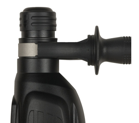 Аккумуляторный перфоратор DEWALT DCH133N, 18 В, 2.6 Дж, 5500 уд/мин, без АКБ и ЗУ (DCH133N-XJ)