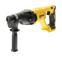 Аккумуляторный перфоратор DEWALT DCH133N, 18 В, 2.6 Дж, 5500 уд/мин, без АКБ и ЗУ (DCH133N-XJ)