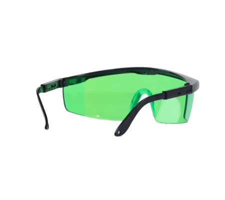 Защитные очки DEWALT DE0714G, для зеленых лазеров