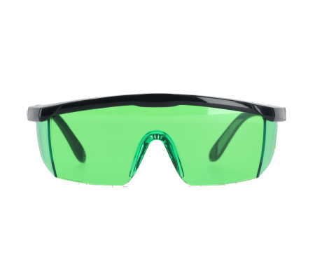 Защитные очки DEWALT DE0714G, для зеленых лазеров