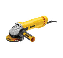 Угловая шлифмашина DEWALT DWE4227, 1200 Вт, 125 мм