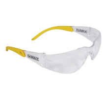 Очки DEWALT, прозрачные, DPG54-1D