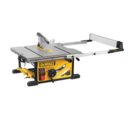 Дисковая настольная пила DEWALT DWE7492, 2000 Вт, 250 мм, 4800 об/мин (DWE7492-QS)