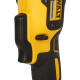 Аккумуляторная прямошлифовальная машина DEWALT DCG426P1, 18 В, 38 мм, 25000 об/мин, с АКБ 5 Ач и ЗУ (DCG426P1N-XJ)