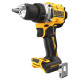 Аккумуляторная дрель-шуруповерт DEWALT DCD800H2T, 18 В, 2000 об/мин, с 2 АКБ 5 Ач и ЗУ, в кейсе TSTAK (DCD800H2T-QW)