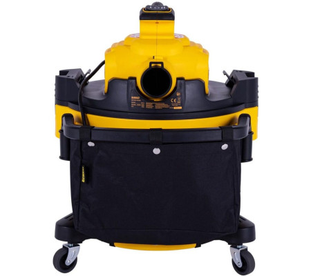 Строительный пылесос DEWALT DXV234P, 1080 Вт, 34 л