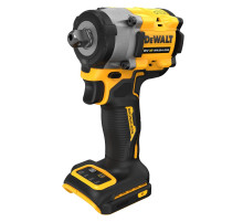 Аккумуляторный гайковерт DEWALT DCF922N, 18 В, 610 Нм, 3550 уд/мин, без АКБ и ЗУ (DCF922N-XJ)