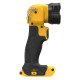 Аккумуляторный фонарь DEWALT DCL040, 18 В, 110 лм, без АКБ и ЗУ (DCL040-XJ)