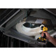 Аккумуляторный фонарь DEWALT DCL040, 18 В, 110 лм, без АКБ и ЗУ (DCL040-XJ)