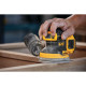 Аккумуляторная эксцентриковая шлифмашина DEWALT DCW210N, 18 В, 125 мм, 12000 кол/мин, без АКБ и ЗУ