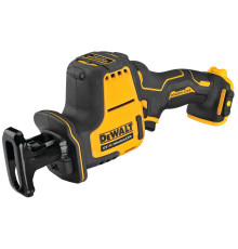 Аккумуляторная сабельная пила DEWALT DCS312N, 12 В, 2800 ход/мин, 16 мм, без АКБ и ЗУ (DCS312N-XJ)