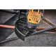 Аккумуляторная угловая шлифмашина DEWALT DCG409VSN, 18/54 В, 125 мм, 9000 об/мин, без АКБ и ЗУ (DCG409VSN-XJ)
