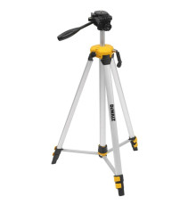 Алюминиевый штатив для лазерных уровней DEWALT DE0881T