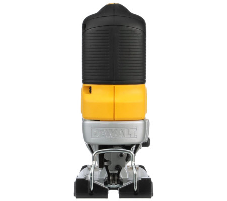 Аккумуляторный лобзик DEWALT DCS334B, 20 В, 3200 ход/мин, 26 мм, без АКБ и ЗУ (DCS334B-XJ)