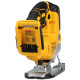 Аккумуляторный лобзик DEWALT DCS334B, 20 В, 3200 ход/мин, 26 мм, без АКБ и ЗУ (DCS334B-XJ)