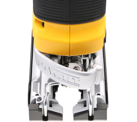 Аккумуляторный лобзик DEWALT DCS334B, 20 В, 3200 ход/мин, 26 мм, без АКБ и ЗУ (DCS334B-XJ)