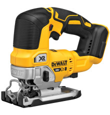 Аккумуляторный лобзик DEWALT DCS334B, 20 В, 3200 ход/мин, 26 мм, без АКБ и ЗУ (DCS334B-XJ)
