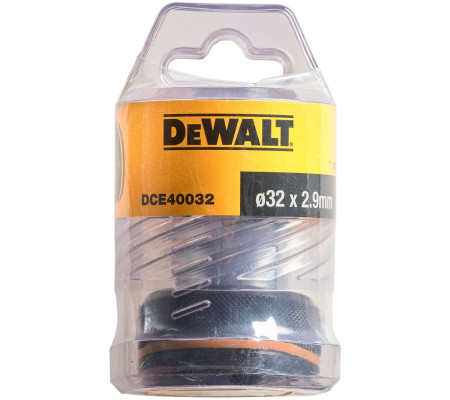 Расширительная головка DEWALT DCE40032, для DCE400, 32 мм