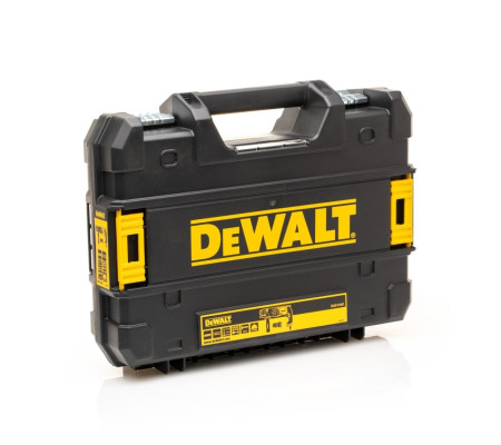 Перфоратор DEWALT D25134K, 800 Вт, 3 Дж, 5540 уд/мин (D25134K-QS)