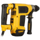 Перфоратор DEWALT D25413K, 1000 Вт, 4.2 Дж, 4700 уд/мин, в кейсе (D25413K-QS)