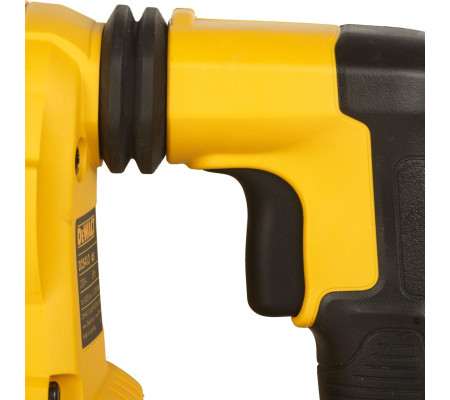 Перфоратор DEWALT D25413K, 1000 Вт, 4.2 Дж, 4700 уд/мин, в кейсе (D25413K-QS)
