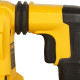 Перфоратор DEWALT D25413K, 1000 Вт, 4.2 Дж, 4700 уд/мин, в кейсе (D25413K-QS)