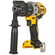 Ударная дрель-шуруповерт DEWALT DCD996P2, 18 В, 2250 об/мин, 38250 уд/мин, с 2 АКБ 5 Ач и ЗУ, в кейсе TSTAK (DCD996P2-QW)