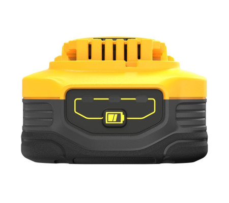 Аккумулятор DEWALT POWERSTACK DCBP518, Li-Ion, 18 В, 5 Ач (DCBP518-XJ)