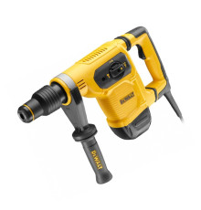 Перфоратор DEWALT D25481K, 1050 Вт, 6.1 Дж, 3150 уд/мин, в кейсе (D25481K-QS)