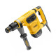 Перфоратор DEWALT D25481K, 1050 Вт, 6.1 Дж, 3150 уд/мин, в кейсе (D25481K-QS)