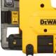 Система пылеудаления DEWALT D25304DH, для перфораторов SDS-Plus, с HEPA-фильтром