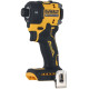 Аккумуляторный масляный шуруповерт DEWALT DCF870NT, 18 В, 56 Нм, 4200 уд/мин, без АКБ и ЗУ, в кейсе TSTAK (DCF870NT-XJ)