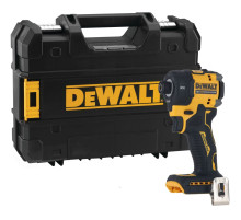 Аккумуляторный масляный шуруповерт DEWALT DCF870NT, 18 В, 56 Нм, 4200 уд/мин, без АКБ и ЗУ, в кейсе TSTAK (DCF870NT-XJ)