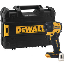 Аккумуляторный масляный шуруповерт DEWALT DCF870NT, 18 В, 56 Нм, 4200 уд/мин, без АКБ и ЗУ, в кейсе TSTAK (DCF870NT-XJ)