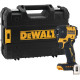 Аккумуляторный масляный шуруповерт DEWALT DCF870NT, 18 В, 56 Нм, 4200 уд/мин, без АКБ и ЗУ, в кейсе TSTAK (DCF870NT-XJ)