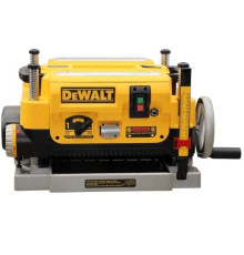 Рейсмусовый станок DEWALT DW735, 1800 Вт, 10000 об/мин (DW735-A9)