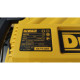 Рейсмусовый станок DEWALT DW735, 1800 Вт, 10000 об/мин (DW735-A9)