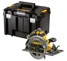 Аккумуляторная дисковая пила DEWALT DCS579NT, 54 В, 190 мм, 5800 об/мин, без АКБ и ЗУ, в кейсе TSTAK (DCS579NT-XJ)